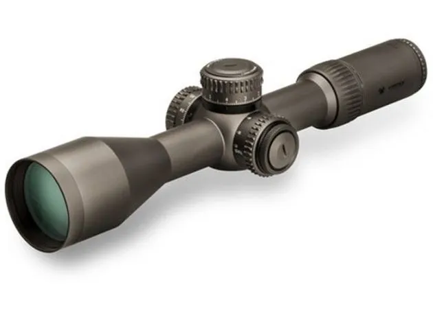 Tano Razor Scope Rifle scope Vortex Razor HD Gen II 4.5-27x56 EBR-7C - Airgun Armoury