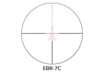 Vortex Viper PST Gen II 5-25X50 EBR-7C Rifle Scope - Image 4