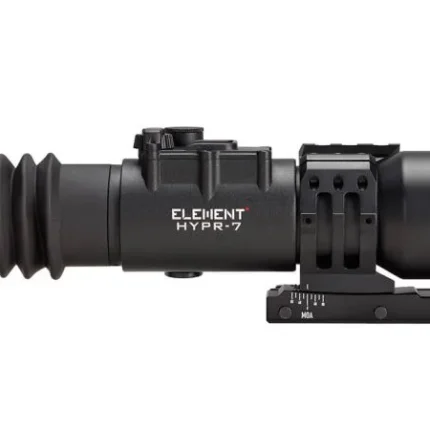 Rifle Scope Element Optics HYPR-7 7x50