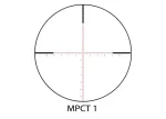 Rifle Scope Zero Compromise ZC527 5-27x56 - Image 3
