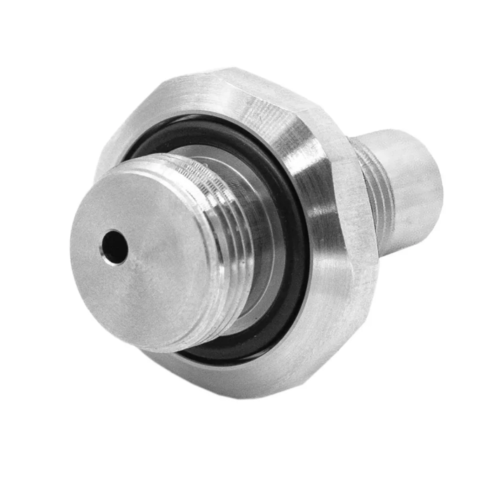 First Terminal Fx First Regulator Bypass | FX Impact M3 - Airgun Armoury