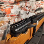 Picatinny rails for Air Venturi Avenger - Image 2
