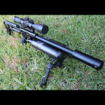 Saber Tactical Double Tank Adapter | FX Impact M3 - Image 3