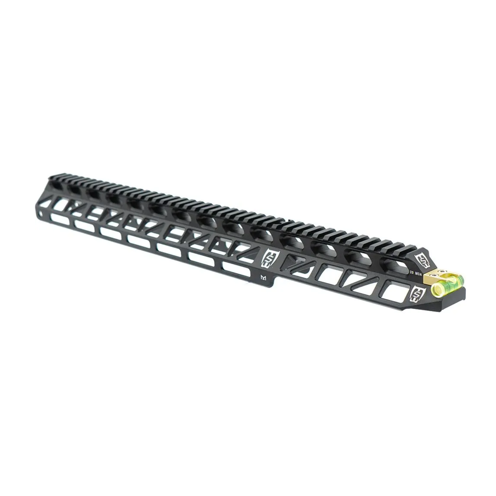 saber-tactical-top-rail-support-trs-for-fx-maveric-1.png Top Rail Support (TRS) for FX Maverick - Image 1