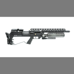 Top Rail Support (TRS) for FX Maverick - Image 5