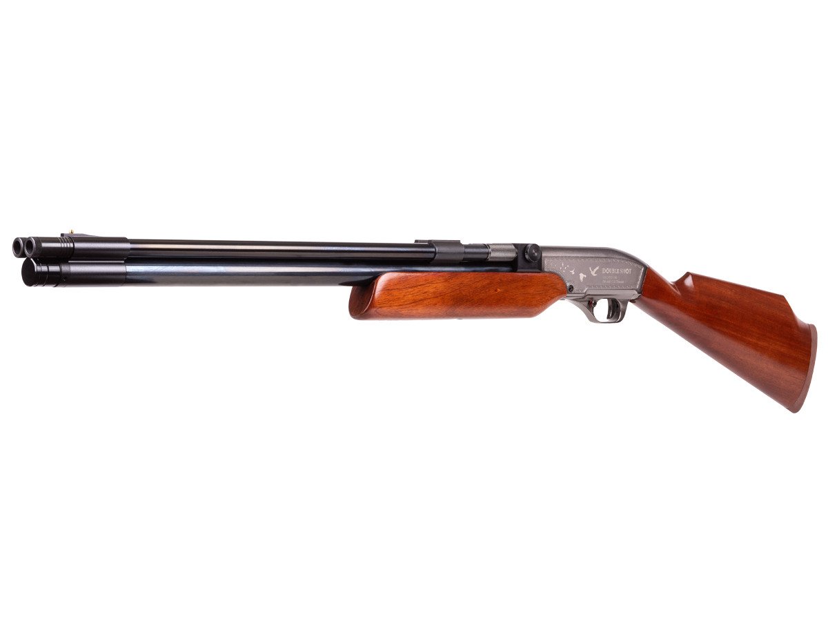 seneca-double-shot-air-rifle_1647958132-1-1.jpg Seneca Double Shot - Image 1