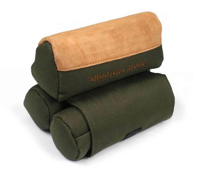shooters-ridge-monkey-bag-gun-rest-2-1.jpg Shooters Ridge Monkey Bag Gun Rest - Image 1