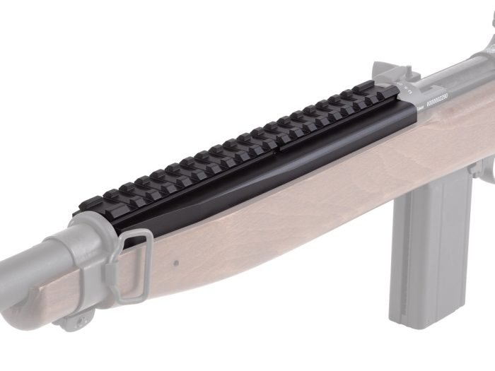Springfield Armory M1 Carbine Optic Mount - Airgun Armoury