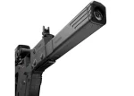 Tracer Unit Acetech Thor QD Black incl. Bifrost M Module for Krytac Kriss Vector - Image 4