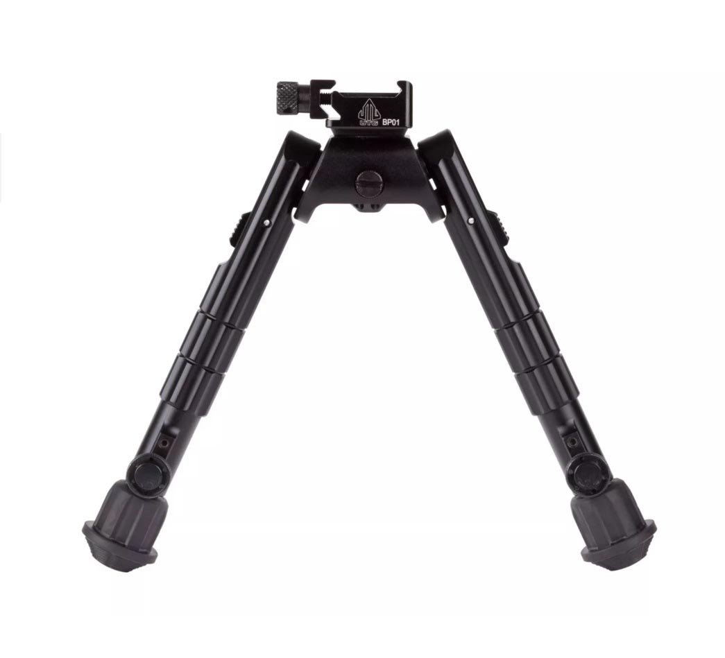 utg-bipod-heavy-duty-recon-360-52-1.jpg UTG Bipod Heavy Duty Recon 360 - Image 1