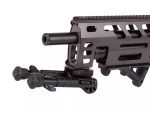 UTG Bipod Heavy Duty Recon 360 - Image 4