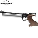 Snowpeak Artemis PP30 PCP Air Pistol: Unmatched Power and Precision - Image 4